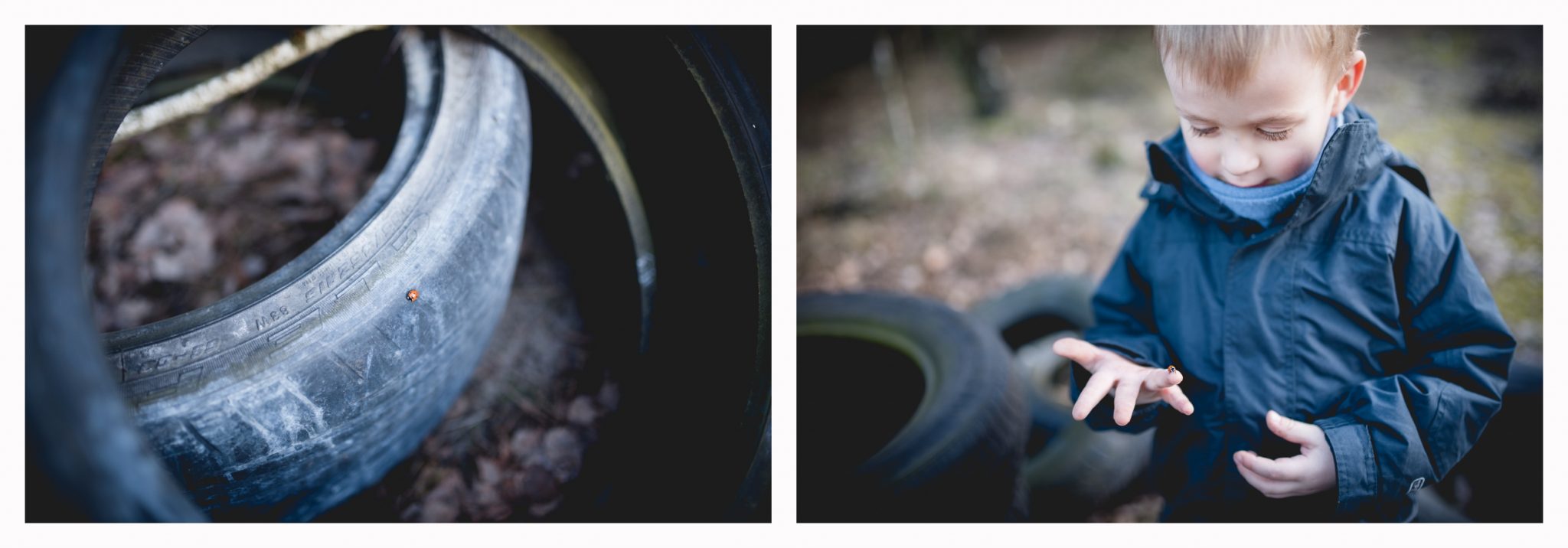 Lifestyle - fotografia rodzinna, dziecięca, reportaż – Paweł i Wojtuś