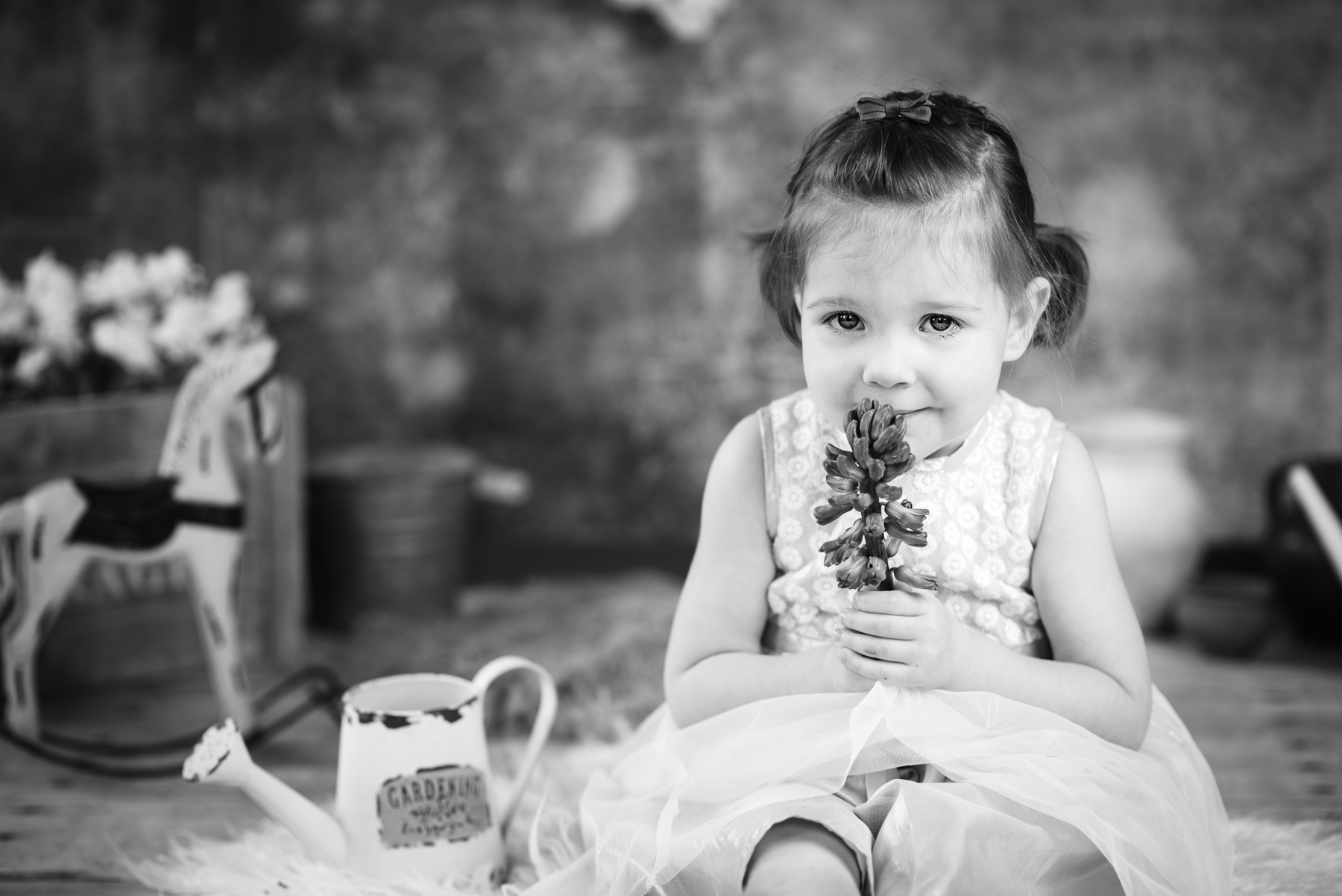 Fotografia dziecięca Konin