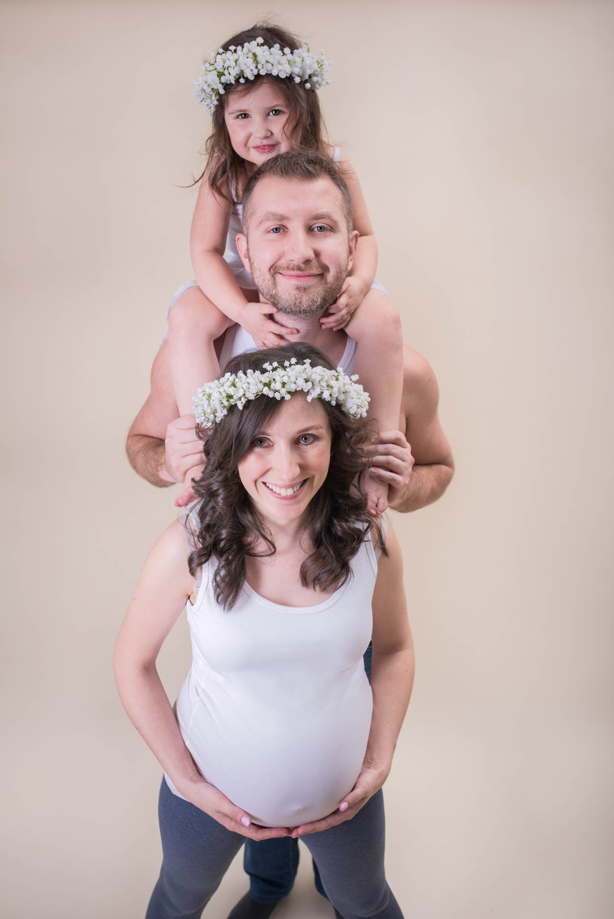 FOTOGRAFIA CIĄŻOWA I NOWORODKOWA