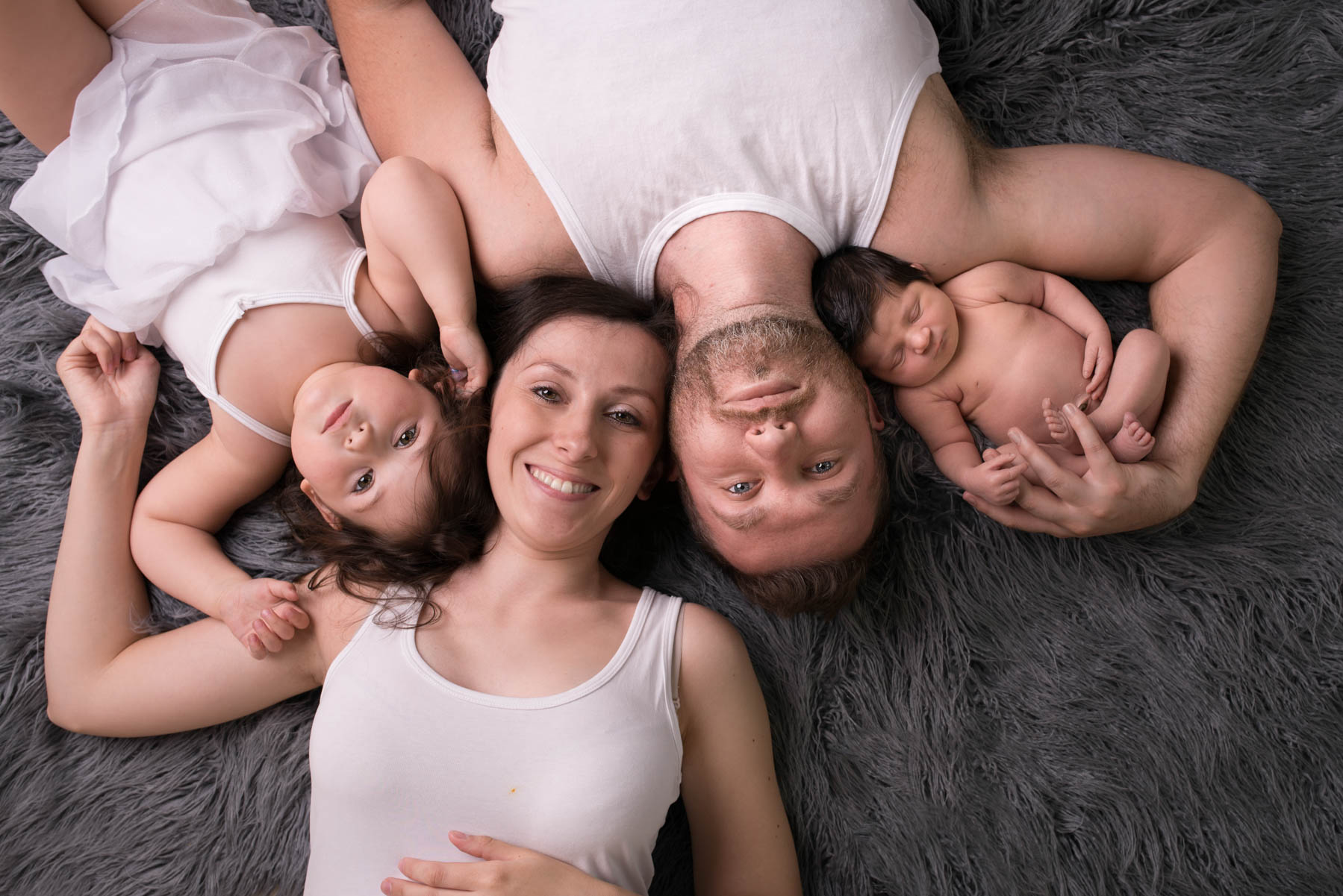 FOTOGRAFIA CIĄŻOWA I NOWORODKOWA
