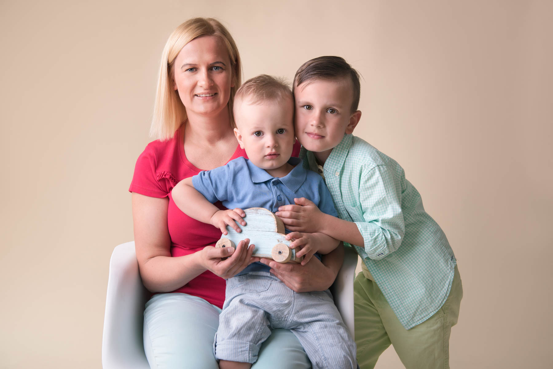 Dzień Matki i Dziecka
