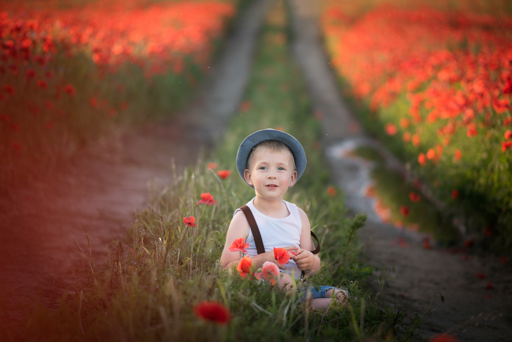 FOTOGRAFIA PLENEROWA W MAKACH