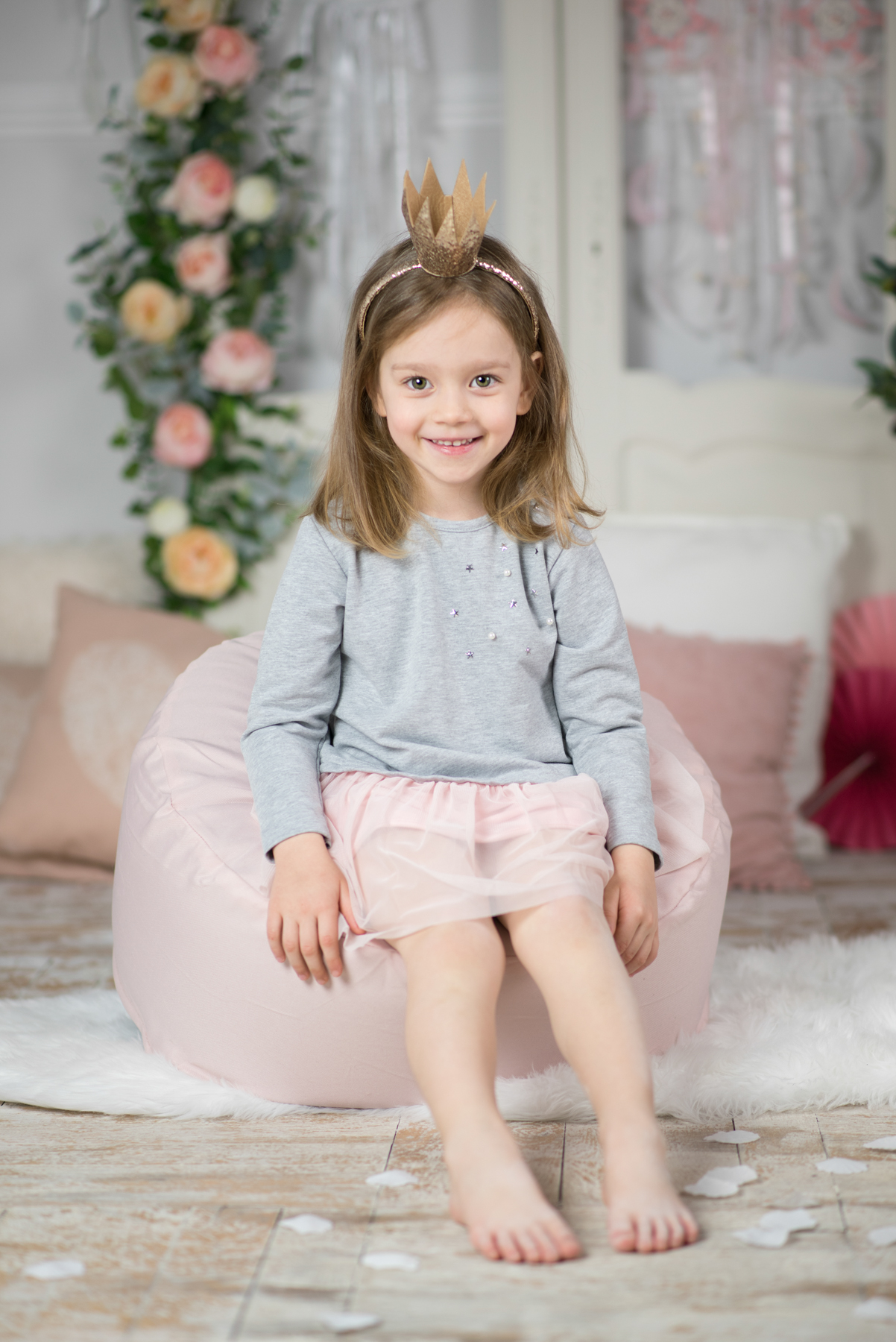 Mini sesje wiosenne