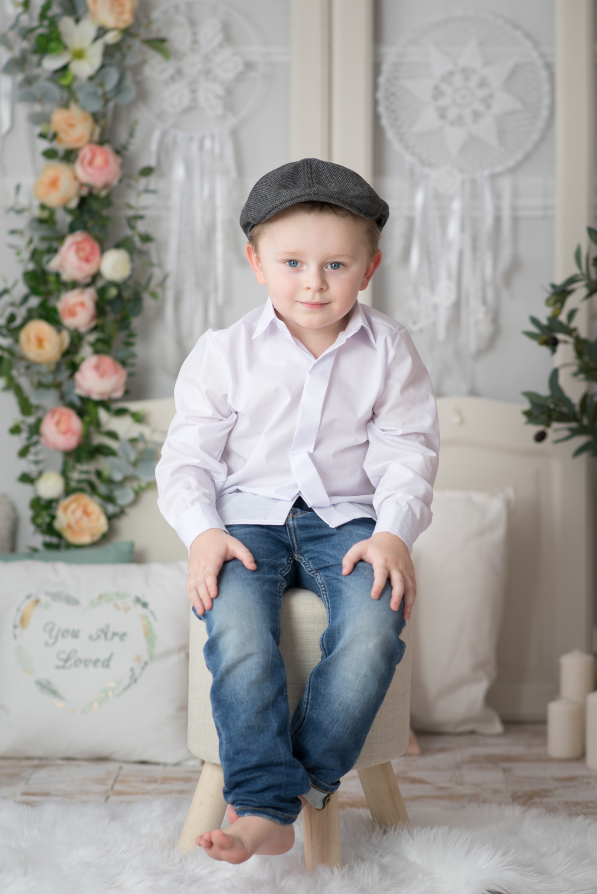 Mini sesje wiosenne