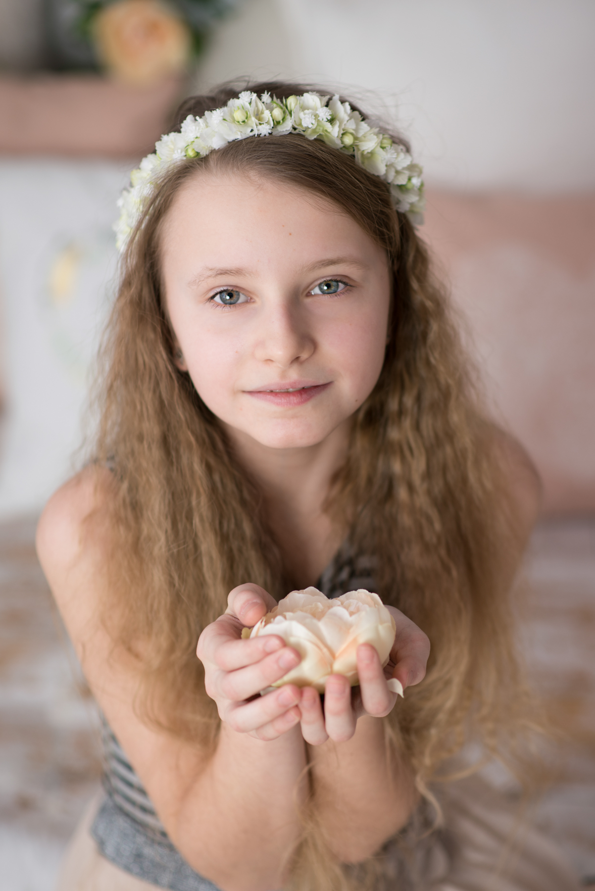 Mini sesje wiosenne