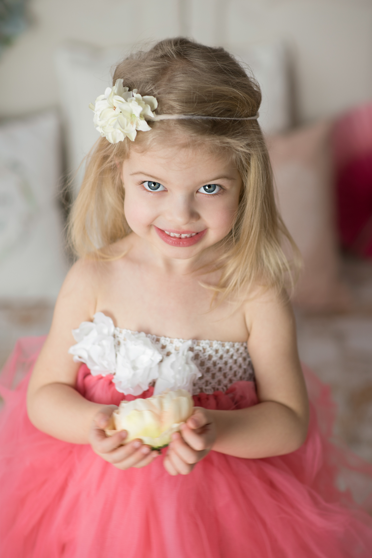 Mini sesje wiosenne