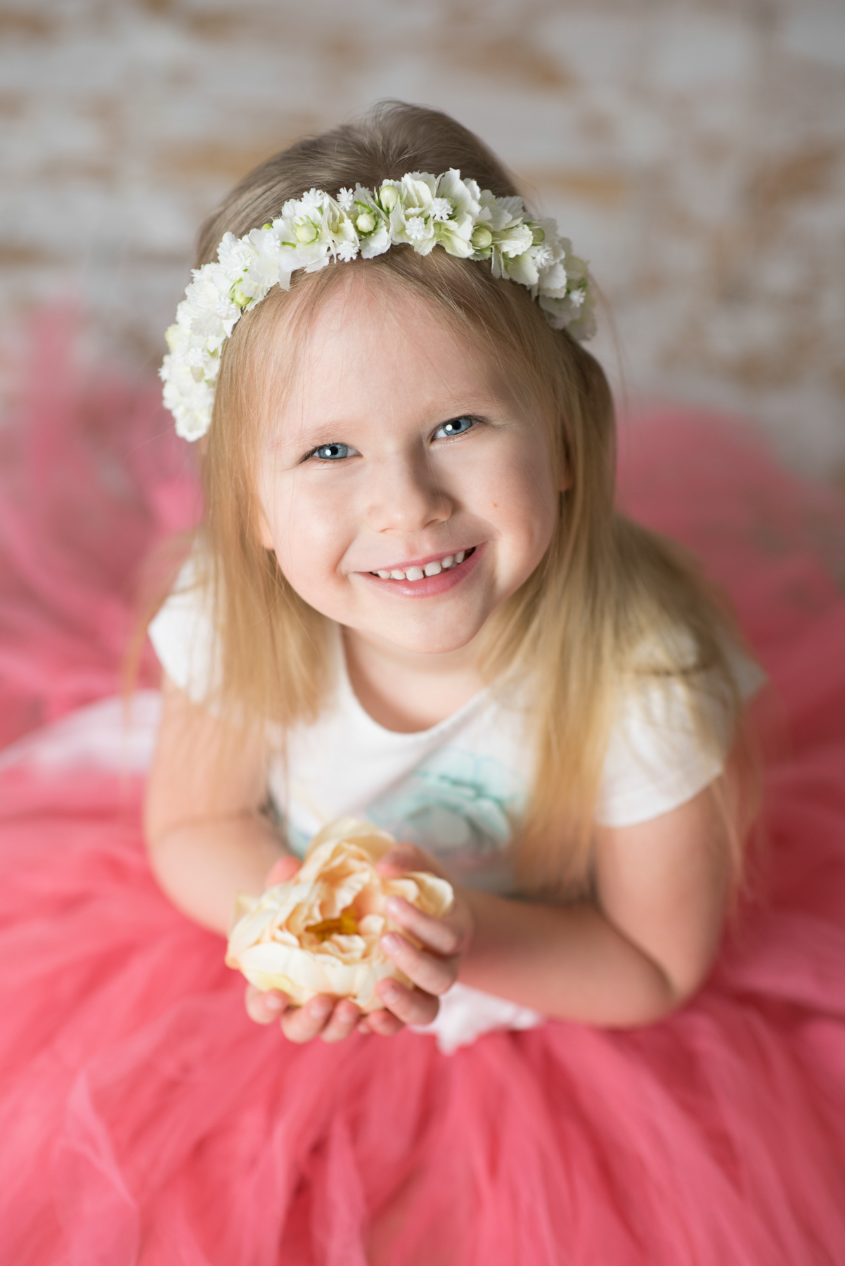 Mini sesje wiosenne