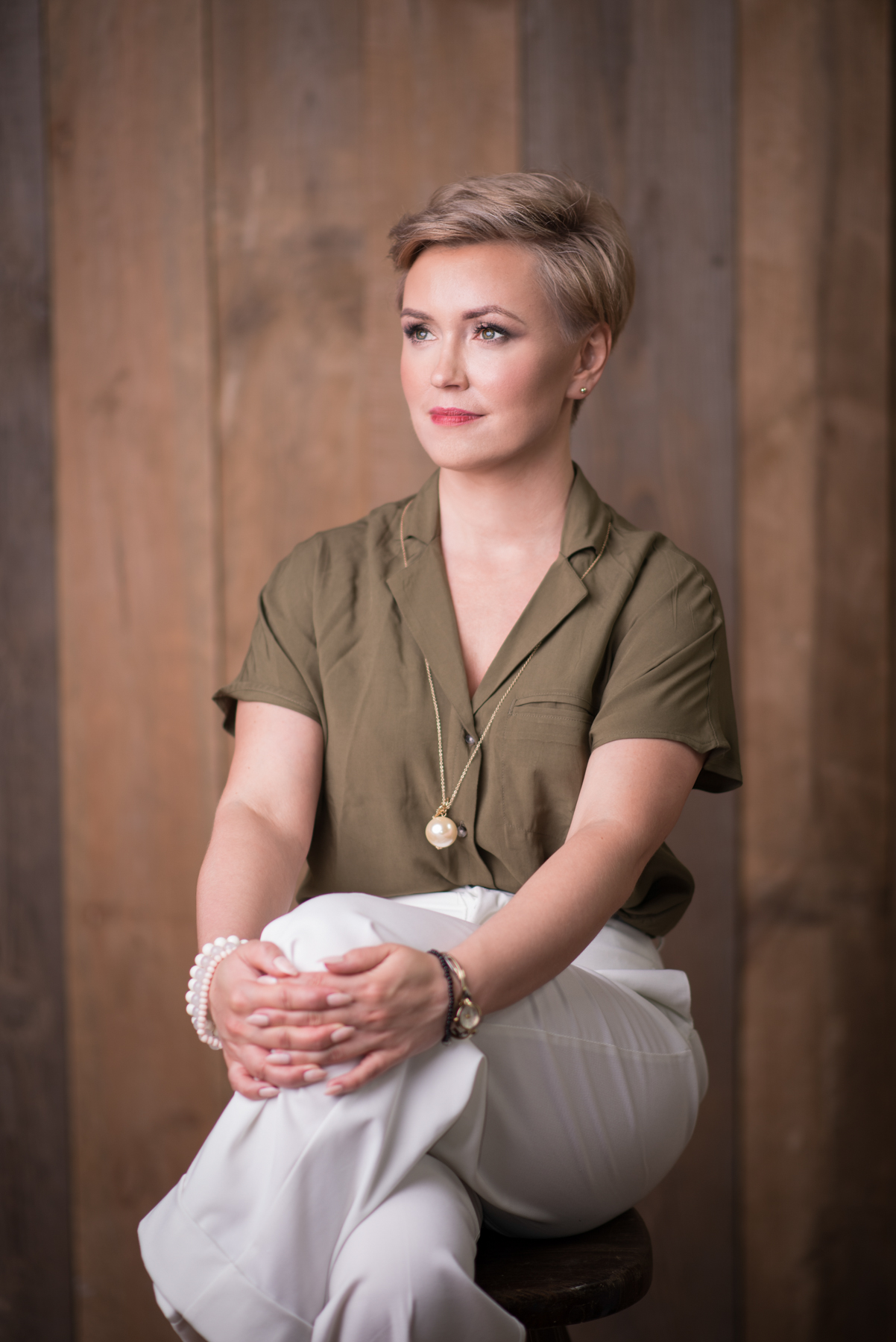 Portret biznesowy