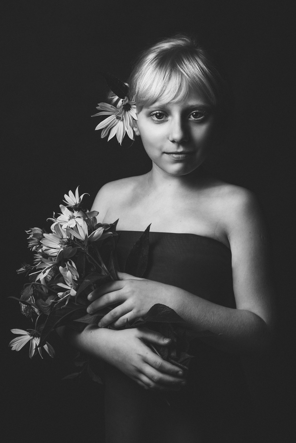 Portret Artystyczny