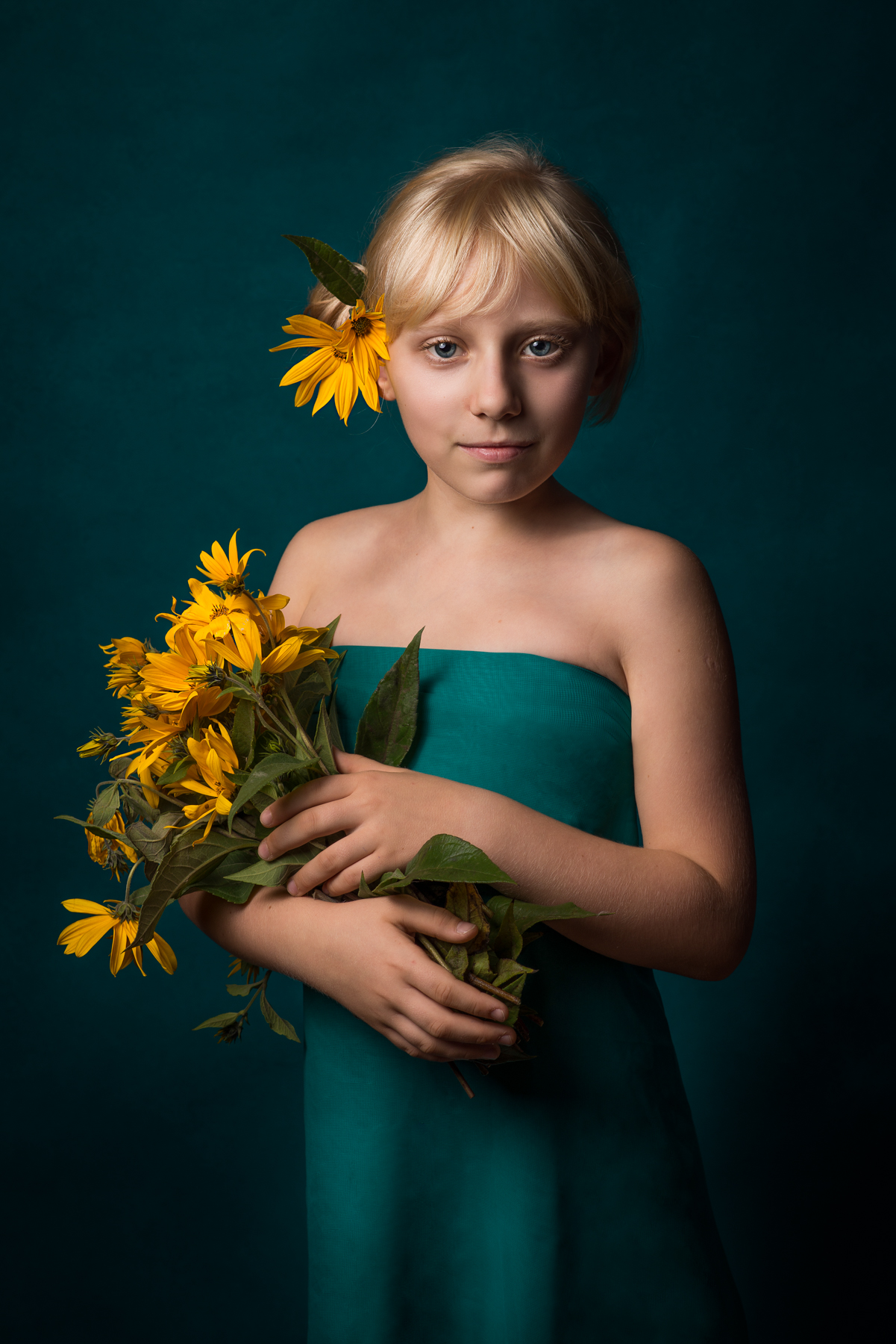 Portret Artystyczny