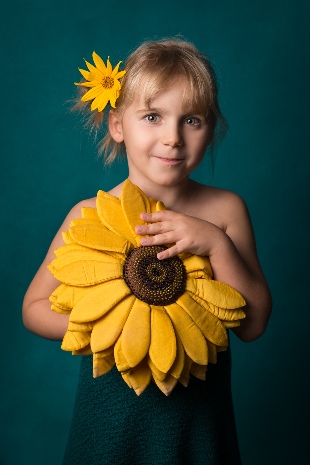 Portret Artystyczny