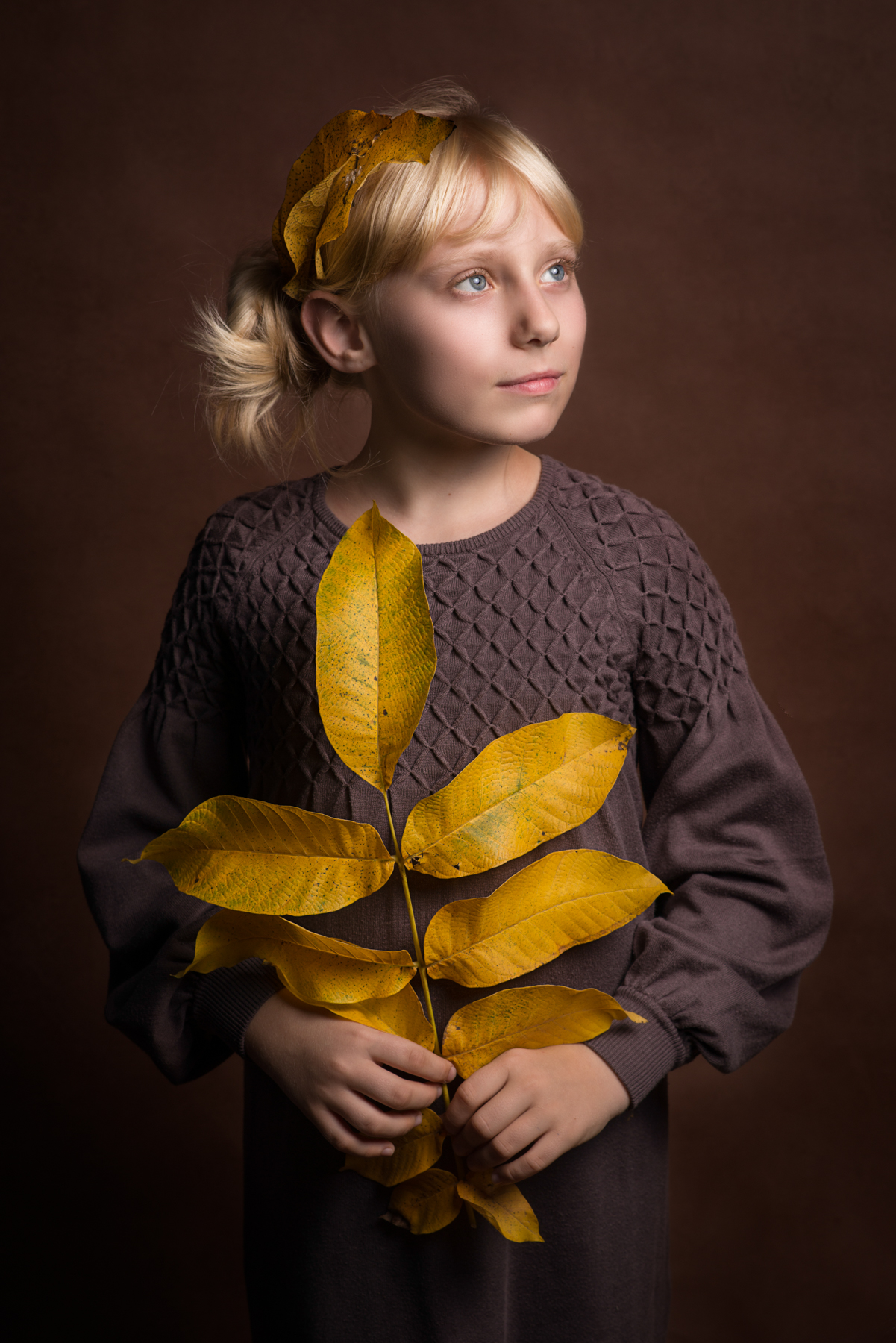 Portret Artystyczny