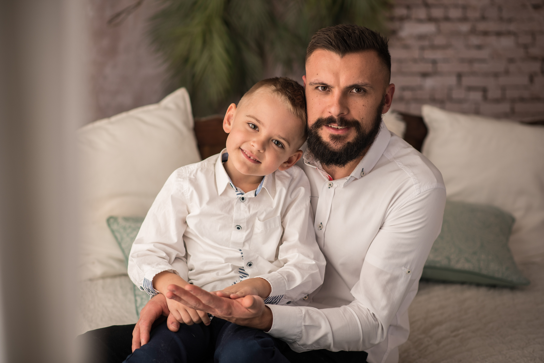 Sesje białe
