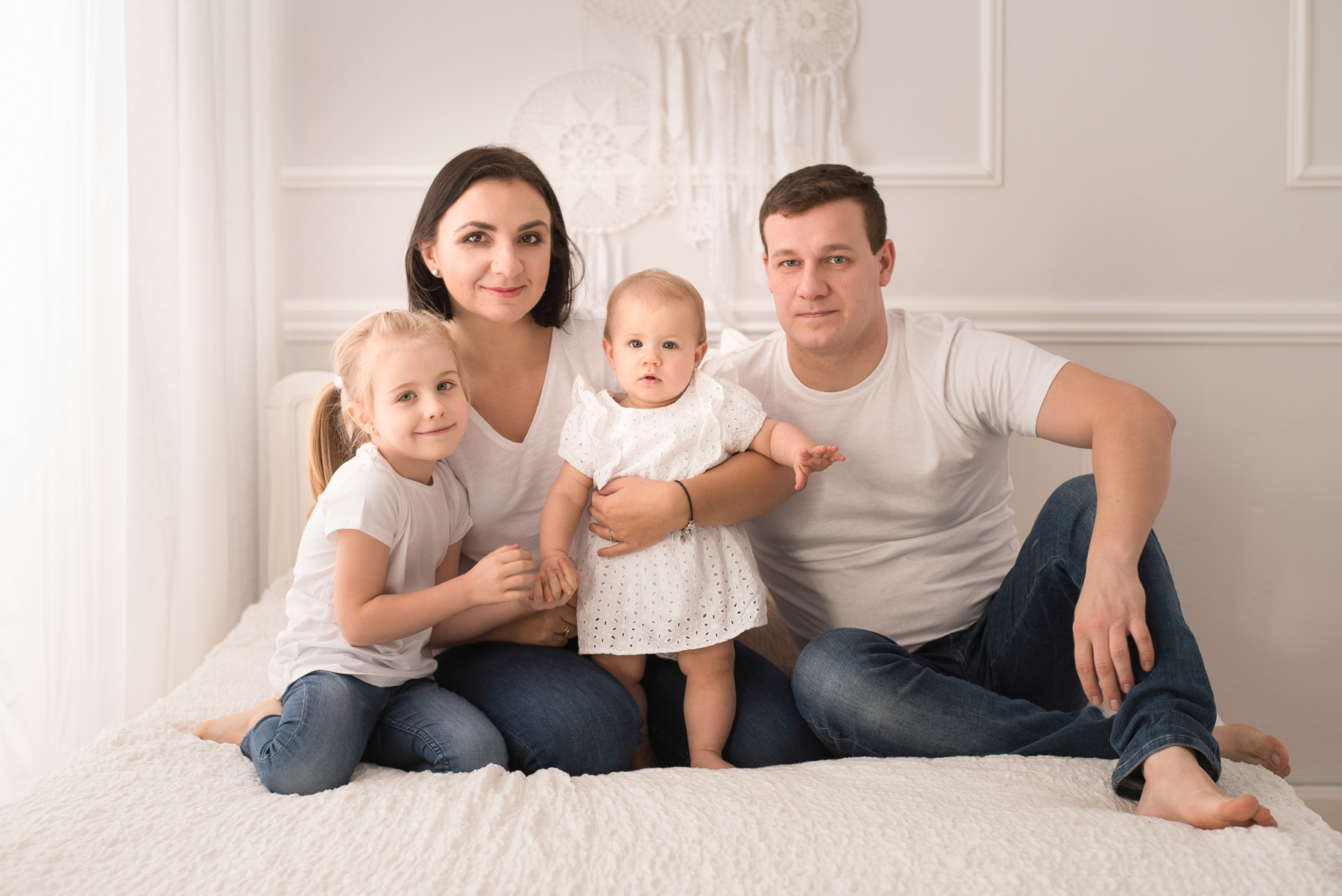 Sesje białe