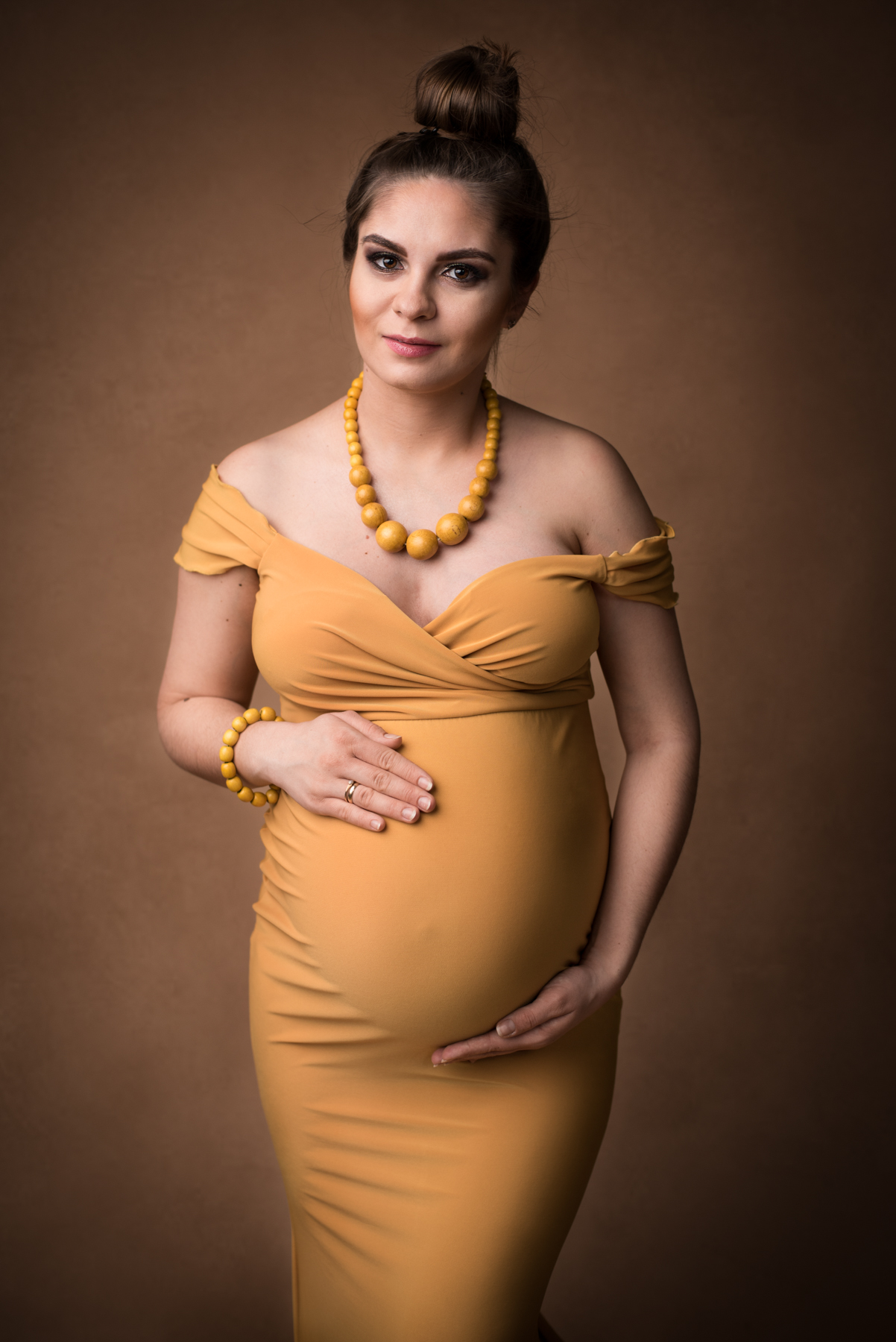 Fotografie ciążowe