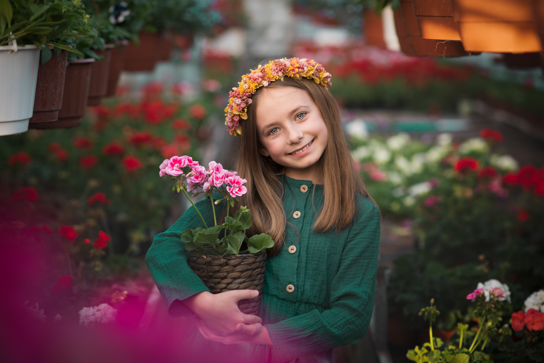 Fotografia dziecięca