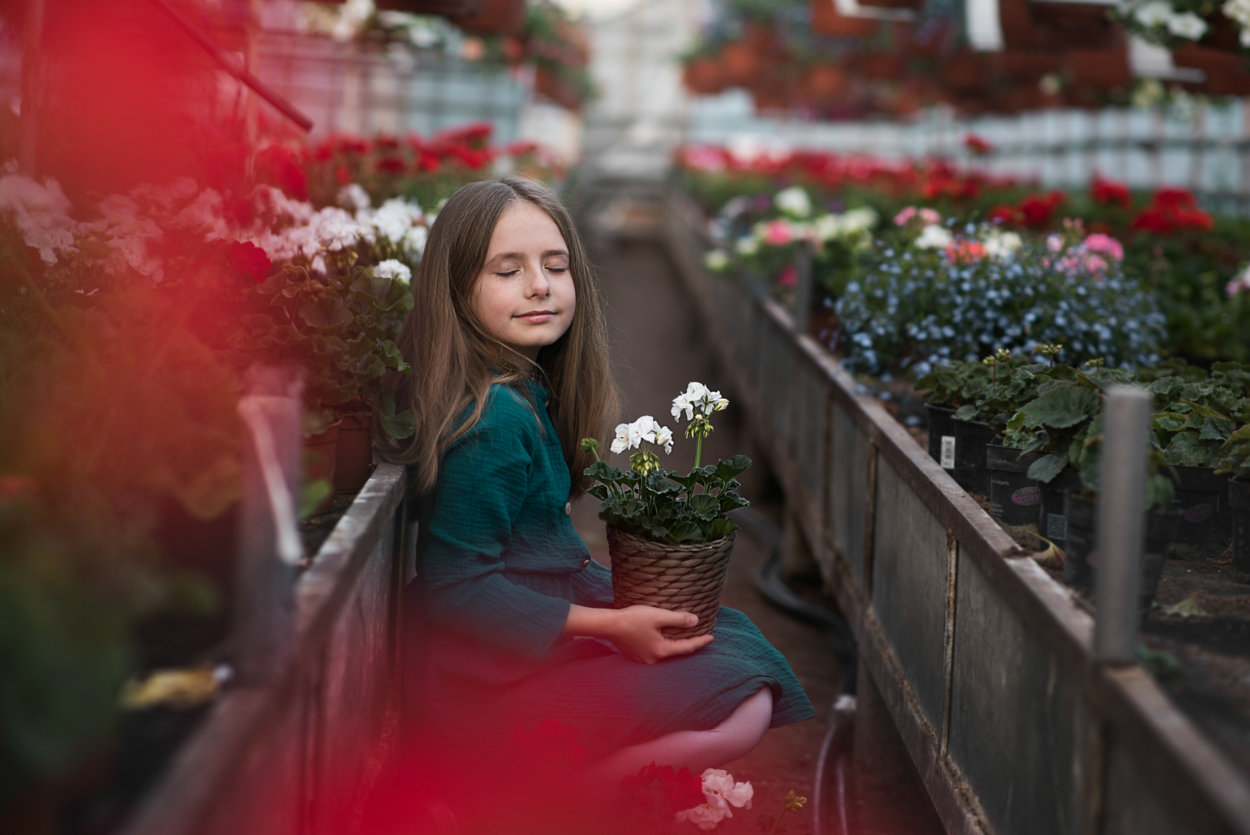 Fotografia dziecięca