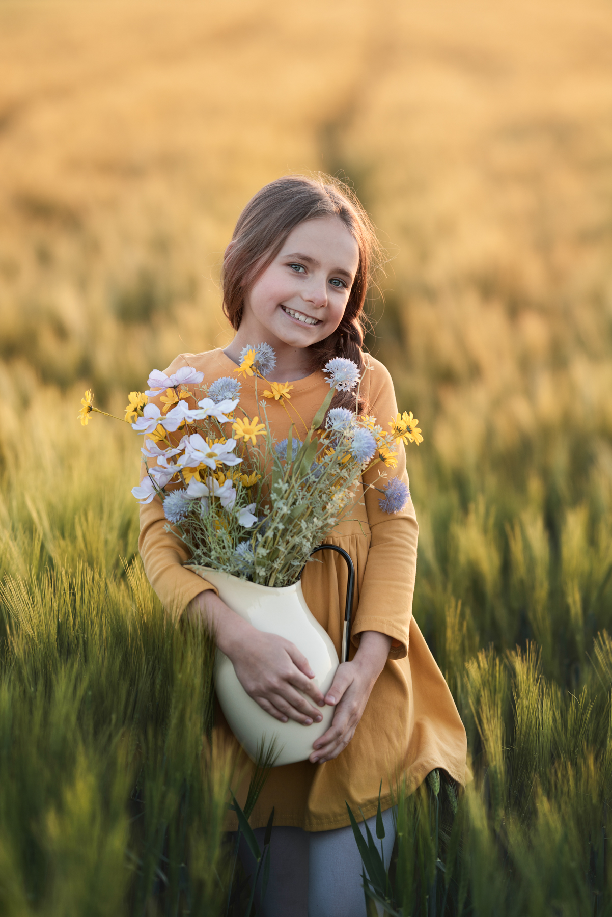 Fotografia dziecięca