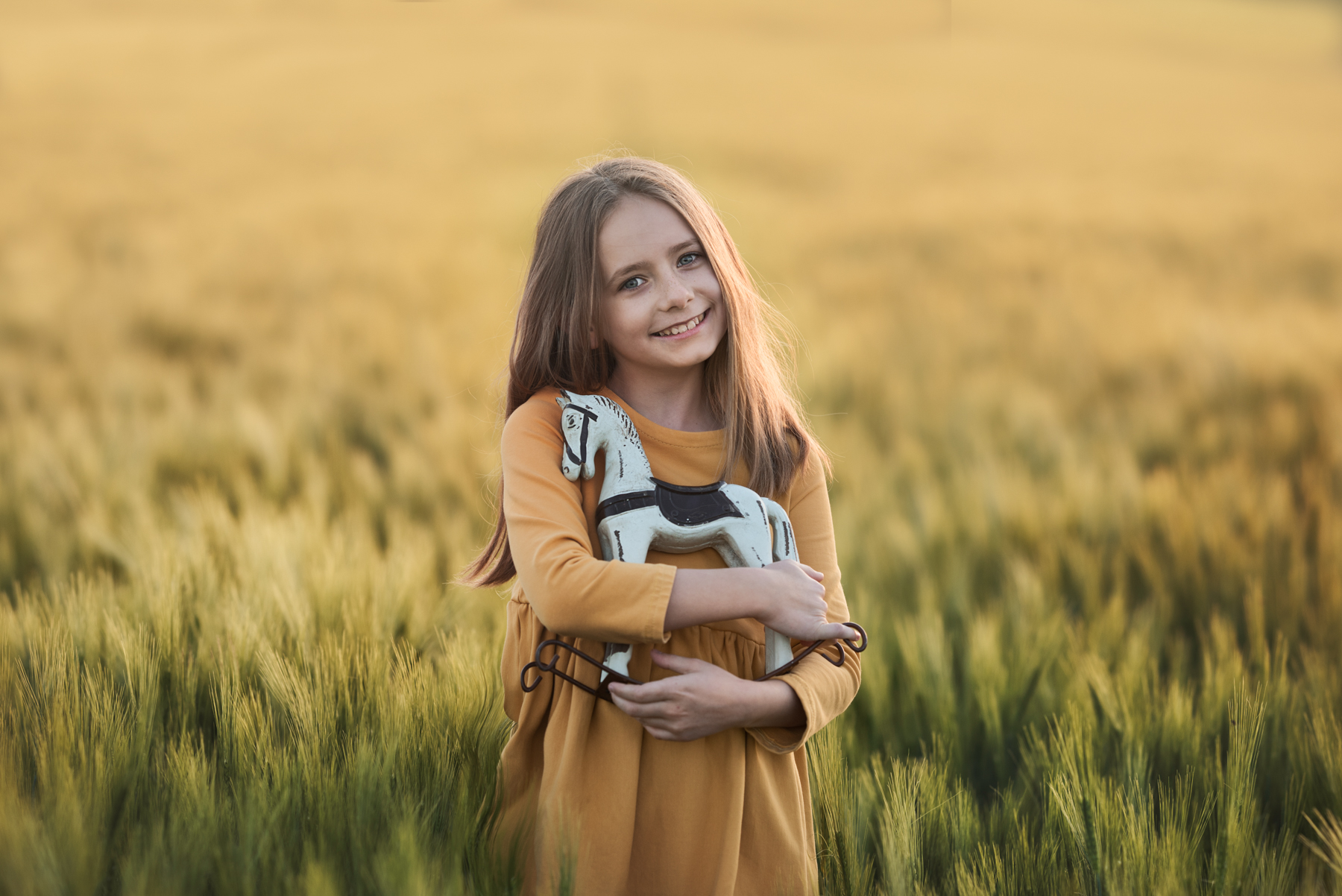 Fotografia dziecięca