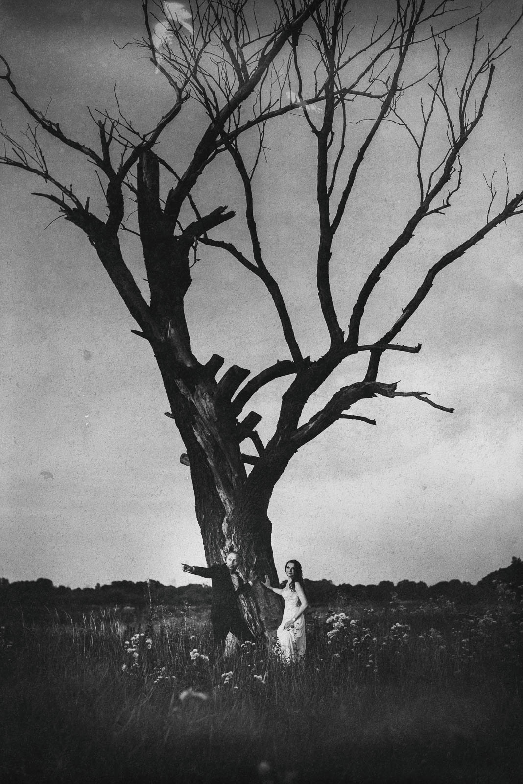 Fotografia ślubna